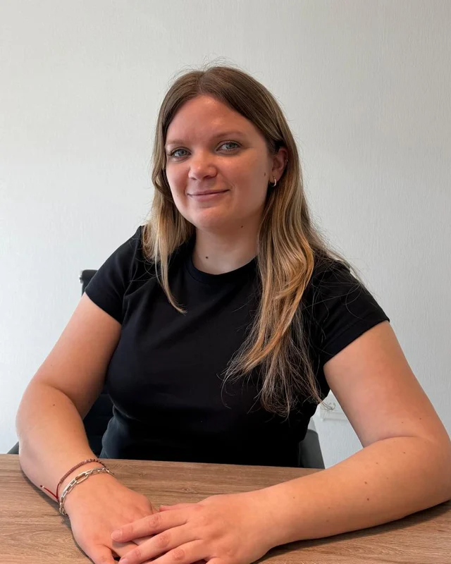 Martina Ruibal Gowland